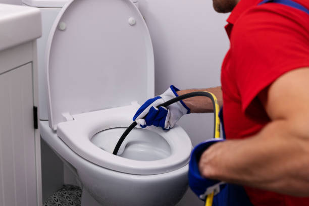 Best Emergency Plumbing Repair  in Staunton, IL