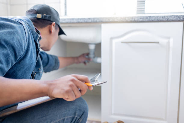 Best Water Heater Repair  in Staunton, IL